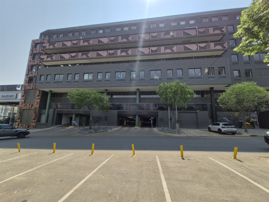 To Let commercial Property for Rent in Rosebank Gauteng