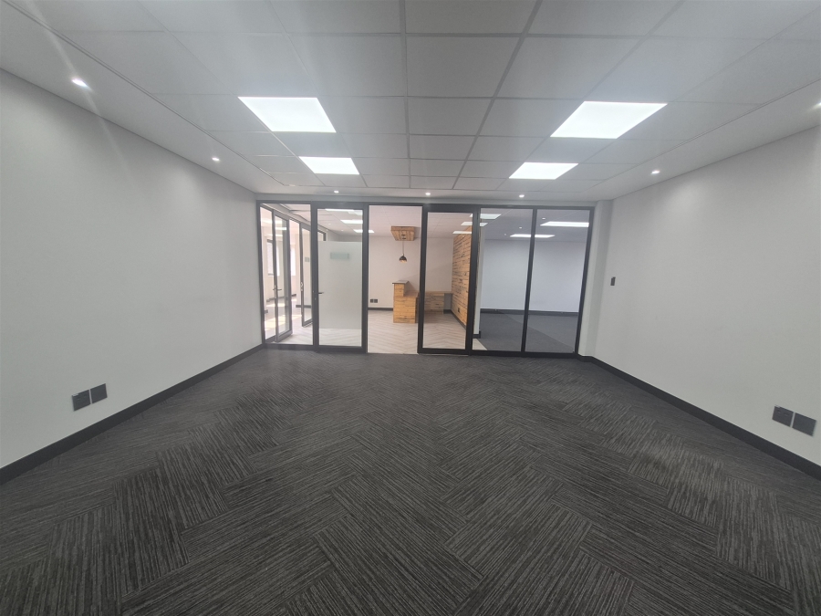 To Let commercial Property for Rent in Rosebank Gauteng