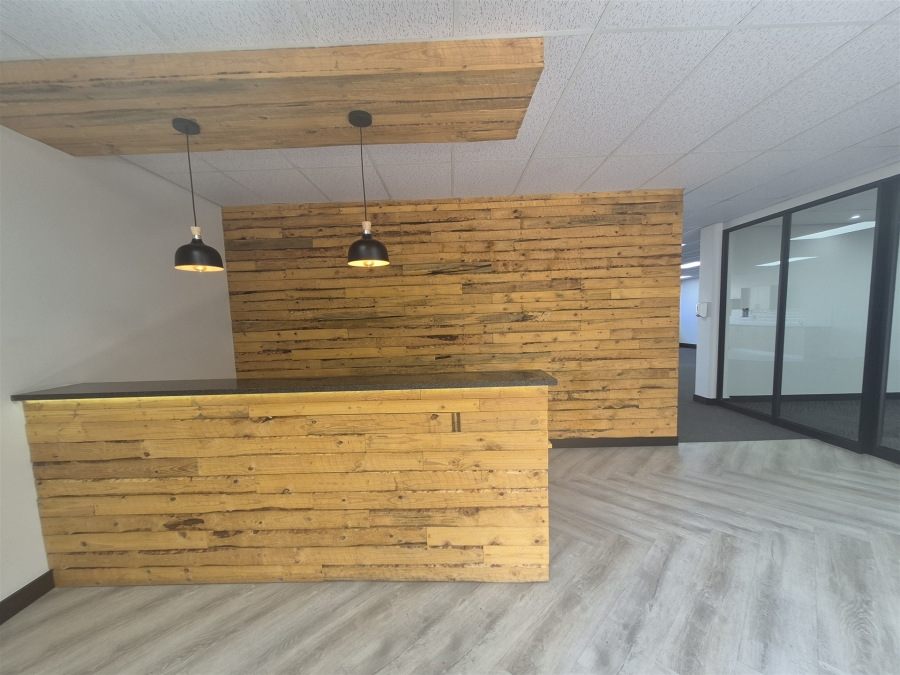 To Let commercial Property for Rent in Rosebank Gauteng