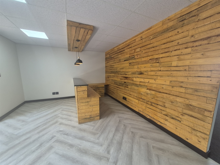 To Let commercial Property for Rent in Rosebank Gauteng