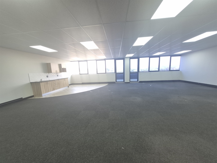 To Let commercial Property for Rent in Rosebank Gauteng