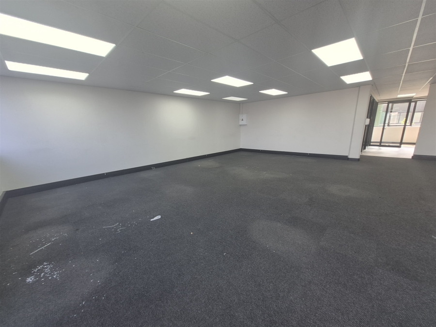 To Let commercial Property for Rent in Rosebank Gauteng