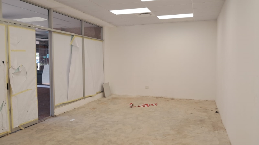 To Let commercial Property for Rent in Monument Park Gauteng