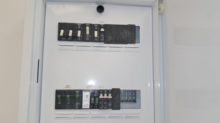 To Let commercial Property for Rent in Monument Park Gauteng