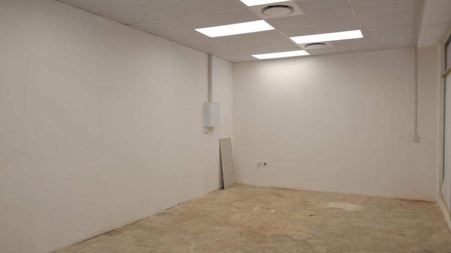 To Let commercial Property for Rent in Monument Park Gauteng