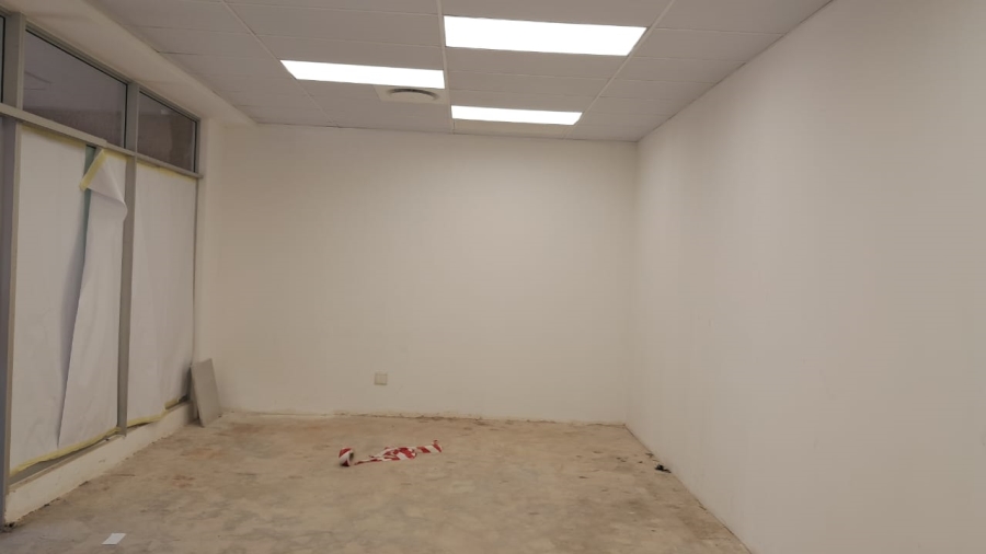 To Let commercial Property for Rent in Monument Park Gauteng