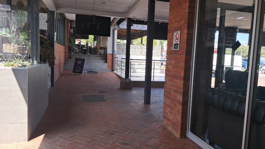 To Let commercial Property for Rent in Monument Park Gauteng