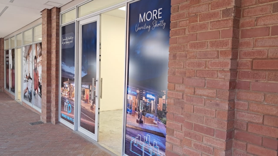 To Let commercial Property for Rent in Monument Park Gauteng