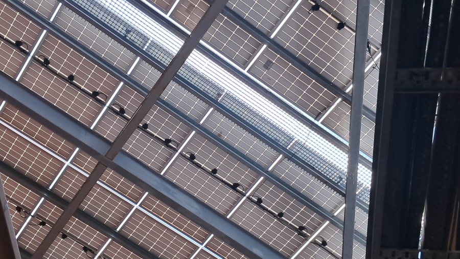 To Let commercial Property for Rent in Monument Park Gauteng