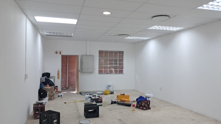 To Let commercial Property for Rent in Monument Park Gauteng