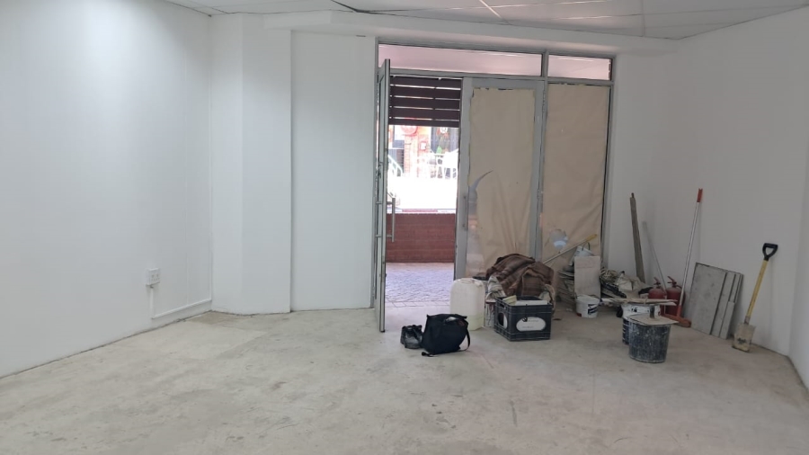 To Let commercial Property for Rent in Monument Park Gauteng