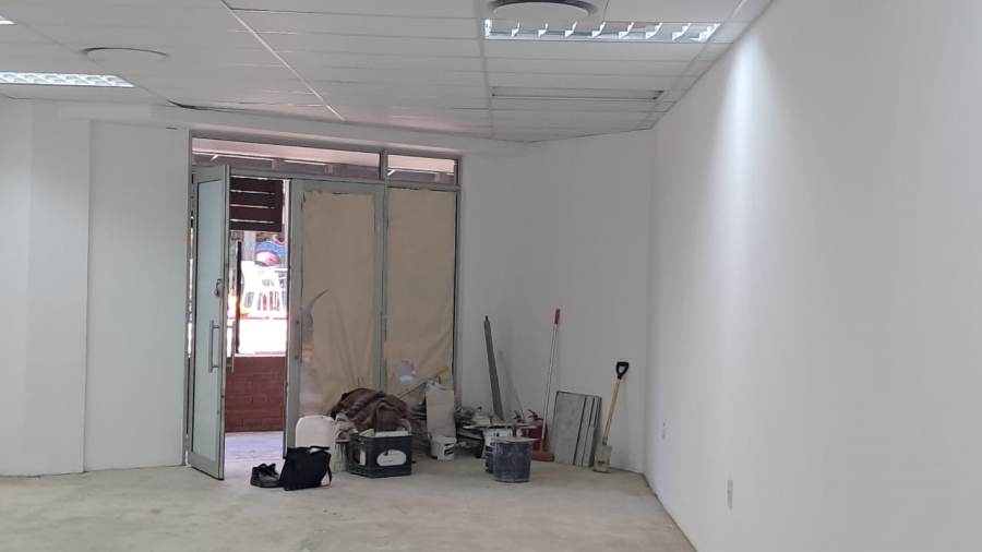 To Let commercial Property for Rent in Monument Park Gauteng