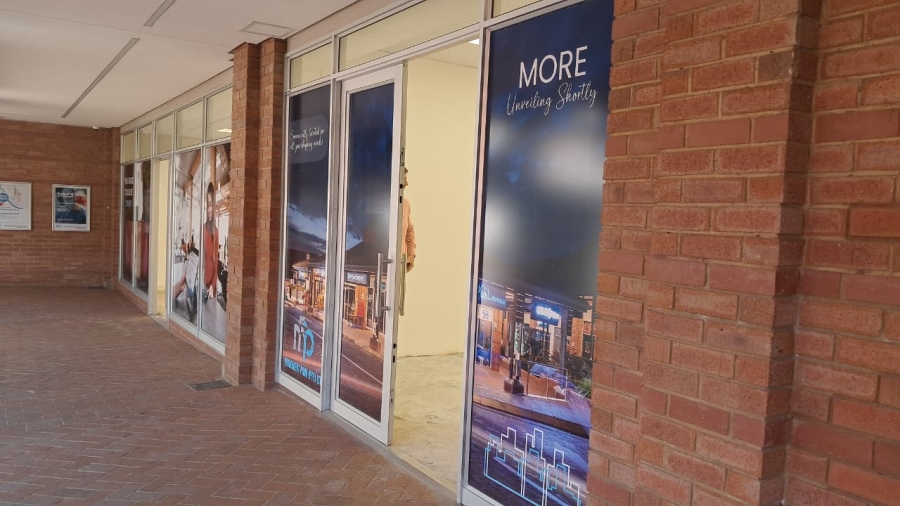 To Let commercial Property for Rent in Monument Park Gauteng