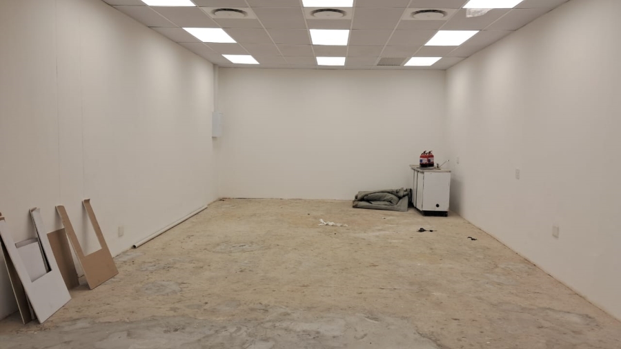 To Let commercial Property for Rent in Monument Park Gauteng