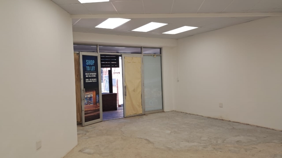 To Let commercial Property for Rent in Monument Park Gauteng