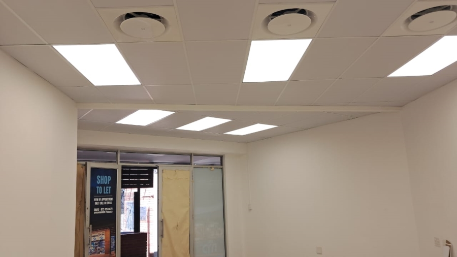 To Let commercial Property for Rent in Monument Park Gauteng