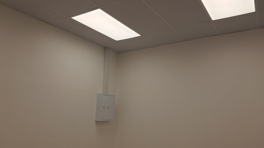 To Let commercial Property for Rent in Monument Park Gauteng