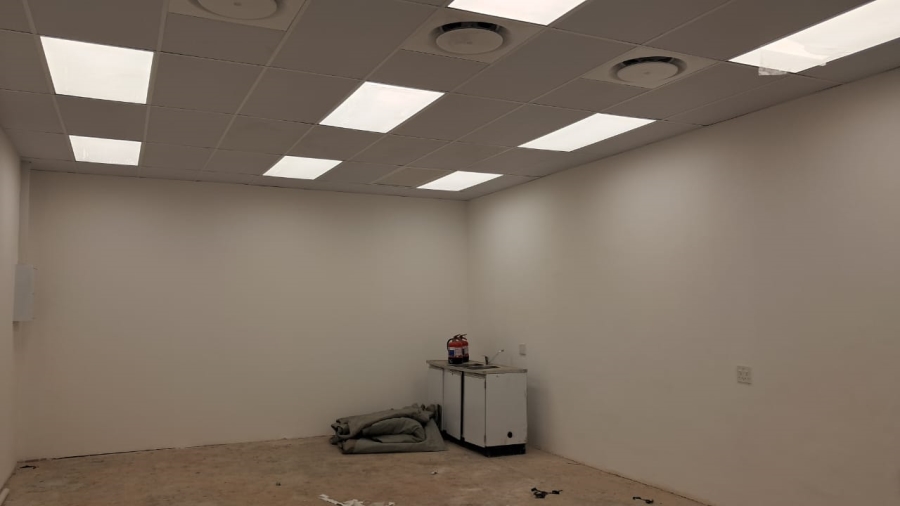 To Let commercial Property for Rent in Monument Park Gauteng