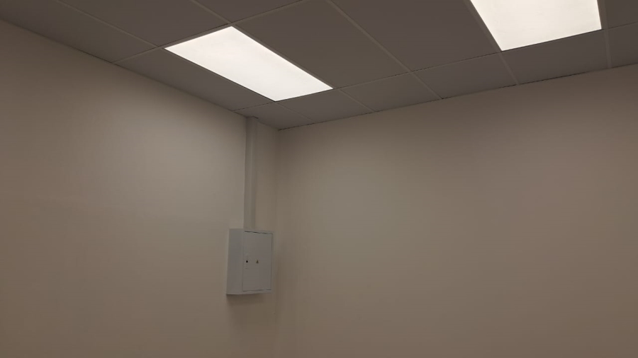 To Let commercial Property for Rent in Monument Park Gauteng