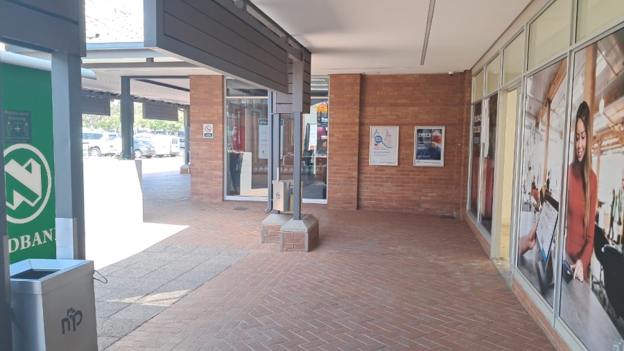 To Let commercial Property for Rent in Monument Park Gauteng