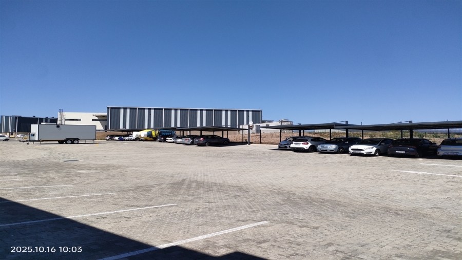 To Let commercial Property for Rent in Strijdom Park Gauteng