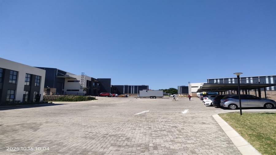 To Let commercial Property for Rent in Strijdom Park Gauteng