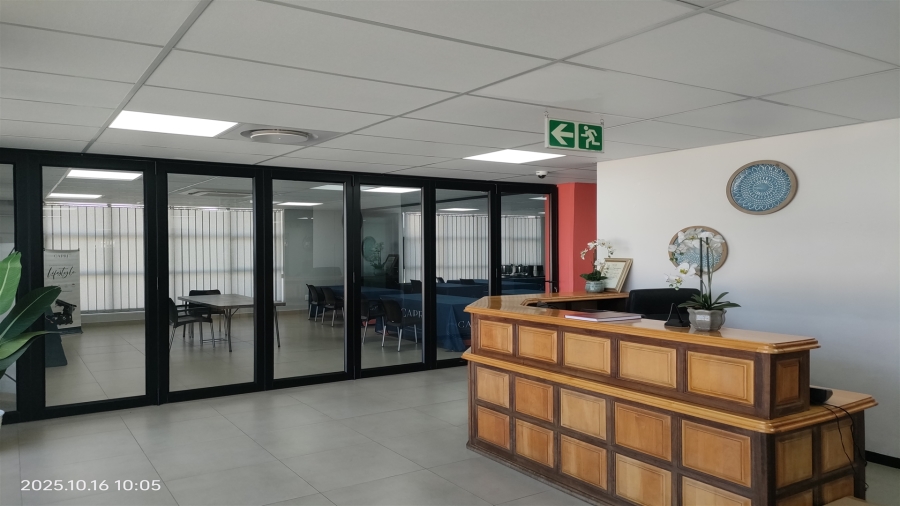 To Let commercial Property for Rent in Strijdom Park Gauteng