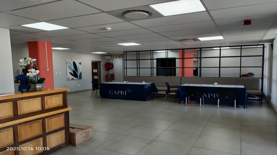 To Let commercial Property for Rent in Strijdom Park Gauteng