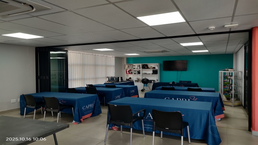 To Let commercial Property for Rent in Strijdom Park Gauteng