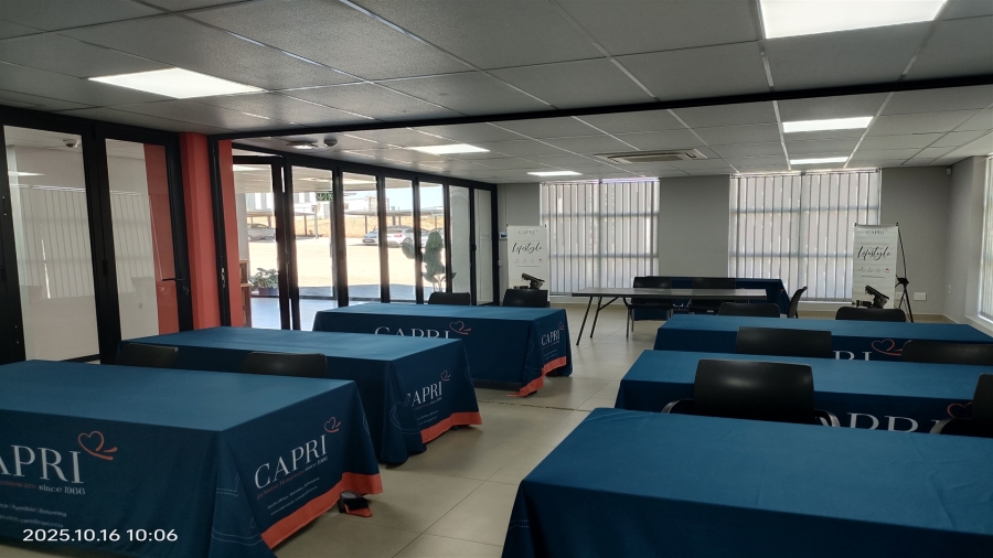 To Let commercial Property for Rent in Strijdom Park Gauteng