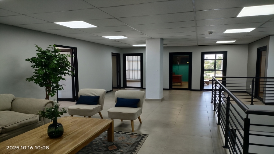 To Let commercial Property for Rent in Strijdom Park Gauteng