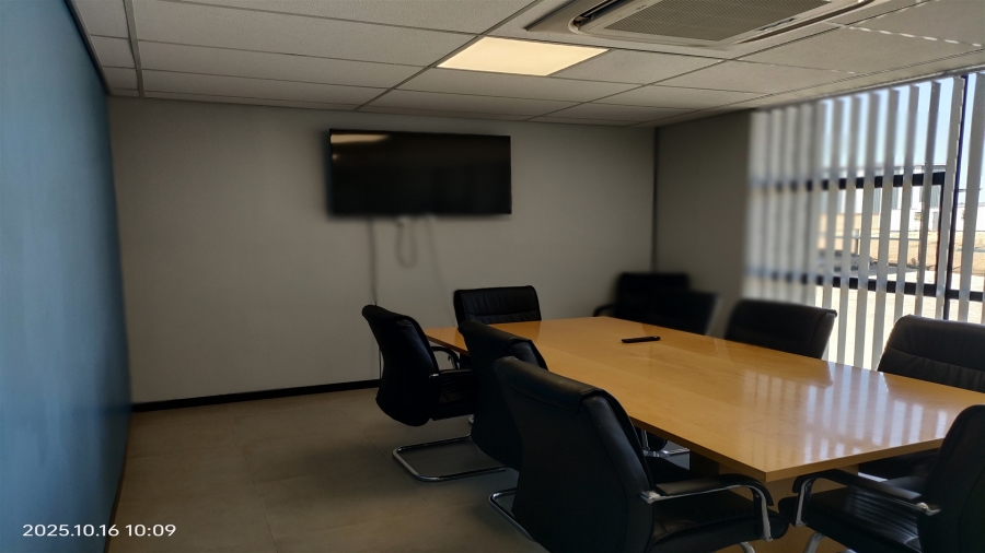 To Let commercial Property for Rent in Strijdom Park Gauteng