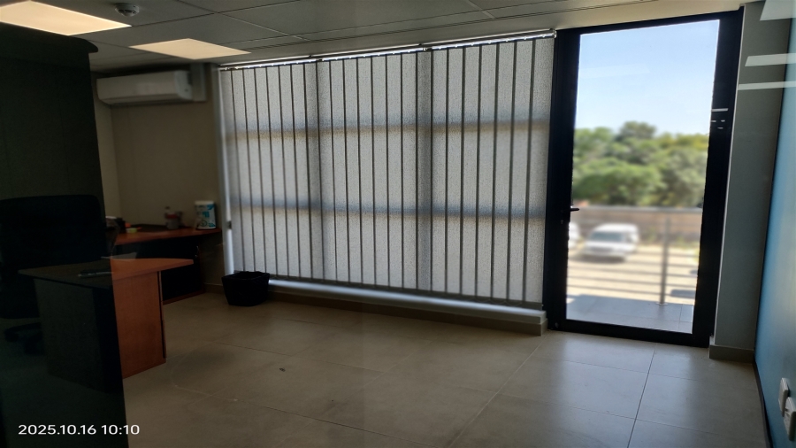 To Let commercial Property for Rent in Strijdom Park Gauteng