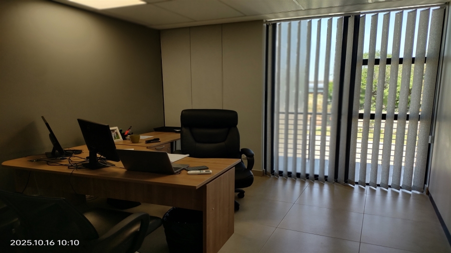 To Let commercial Property for Rent in Strijdom Park Gauteng