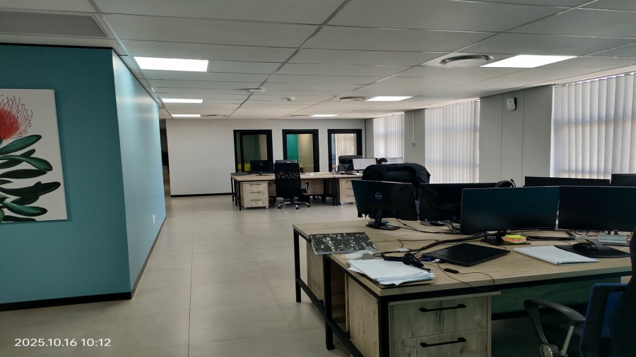 To Let commercial Property for Rent in Strijdom Park Gauteng