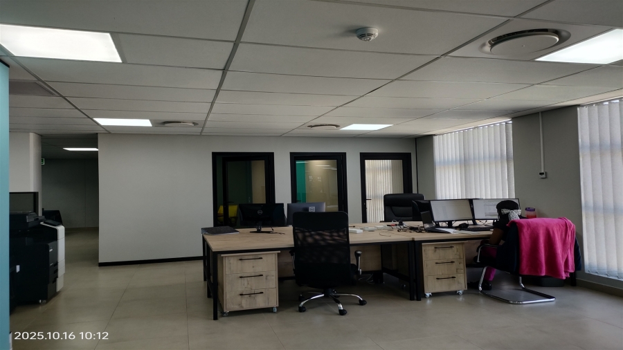 To Let commercial Property for Rent in Strijdom Park Gauteng