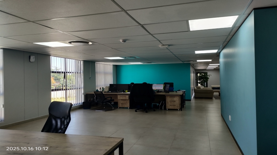 To Let commercial Property for Rent in Strijdom Park Gauteng