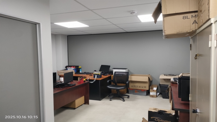 To Let commercial Property for Rent in Strijdom Park Gauteng