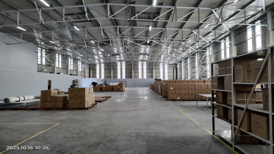 To Let commercial Property for Rent in Strijdom Park Gauteng