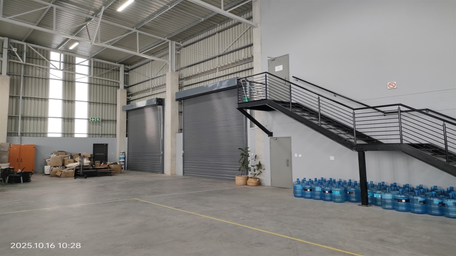 To Let commercial Property for Rent in Strijdom Park Gauteng