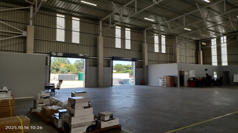 To Let commercial Property for Rent in Strijdom Park Gauteng