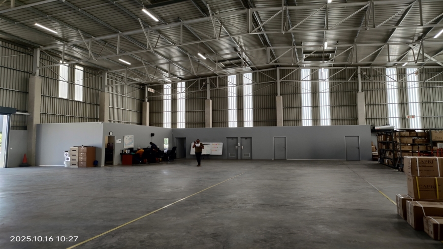 To Let commercial Property for Rent in Strijdom Park Gauteng