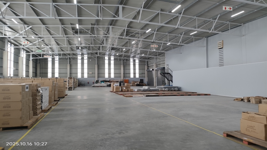 To Let commercial Property for Rent in Strijdom Park Gauteng