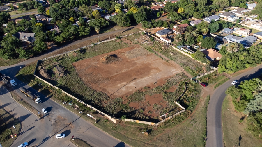 Commercial Property for Sale in Three Rivers Gauteng