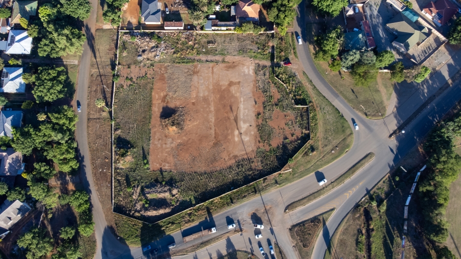 Commercial Property for Sale in Three Rivers Gauteng