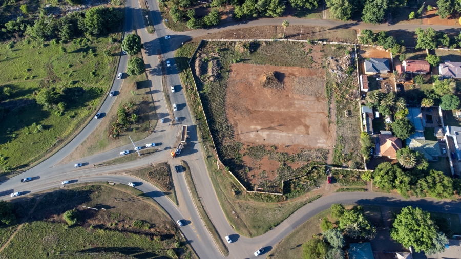 Commercial Property for Sale in Three Rivers Gauteng