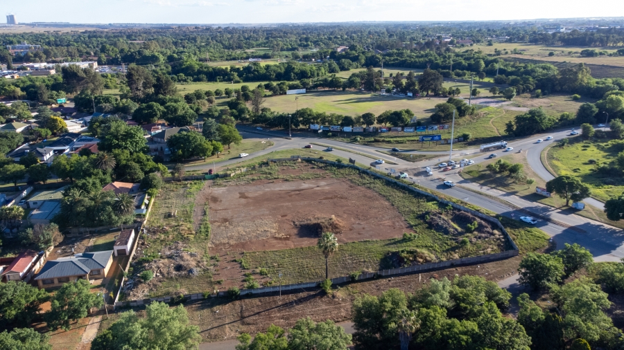 Commercial Property for Sale in Three Rivers Gauteng