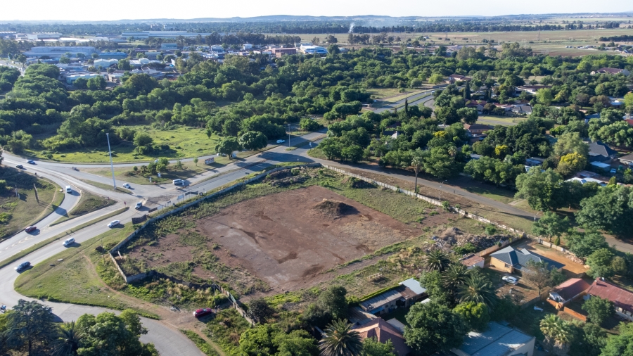 Commercial Property for Sale in Three Rivers Gauteng