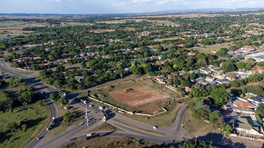 Commercial Property for Sale in Three Rivers Gauteng