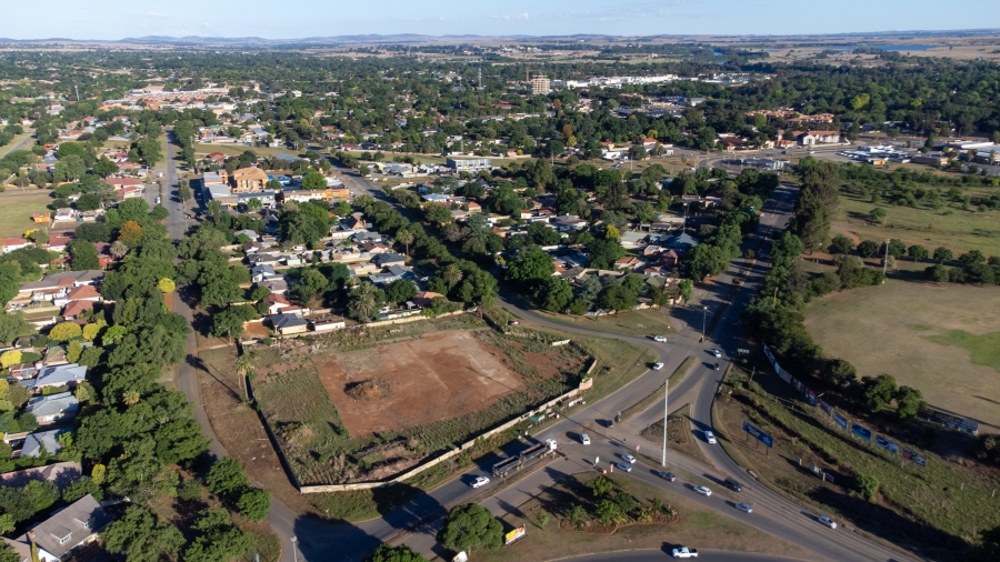 Commercial Property for Sale in Three Rivers Gauteng